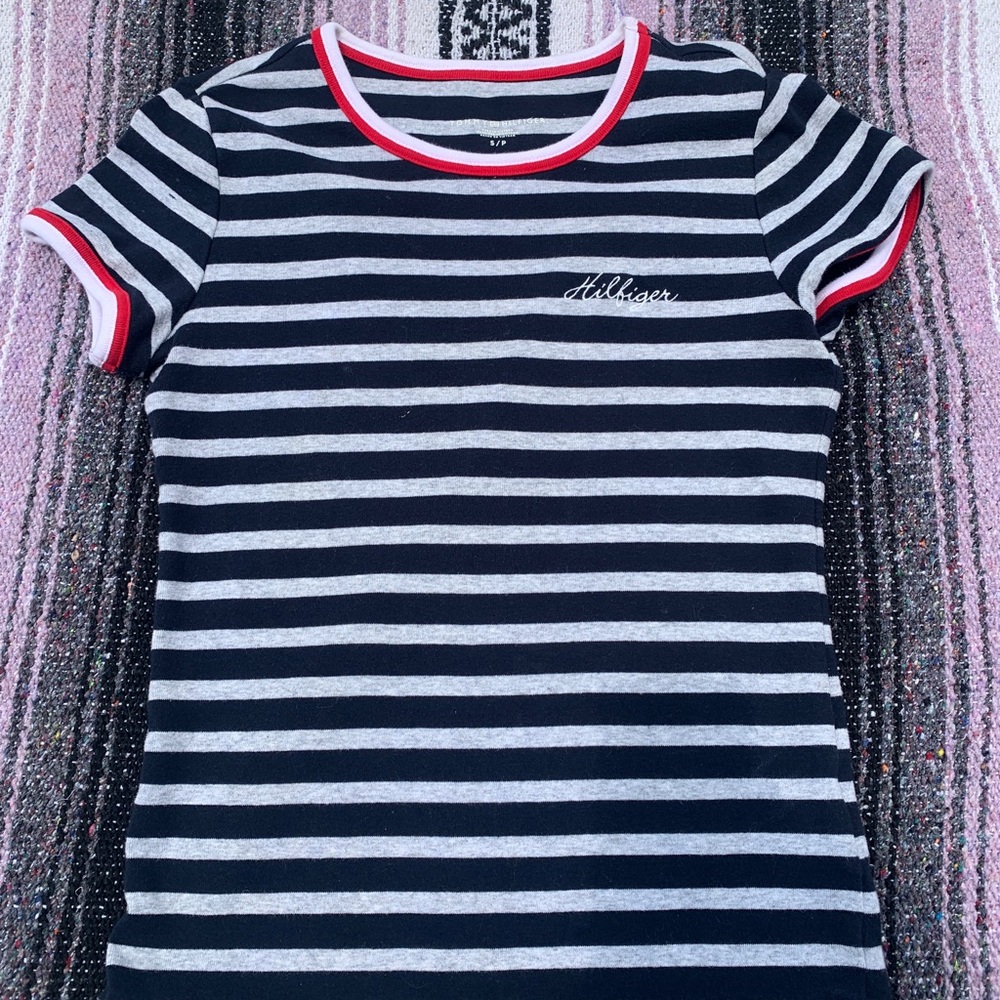 Tommy Hilfiger tee